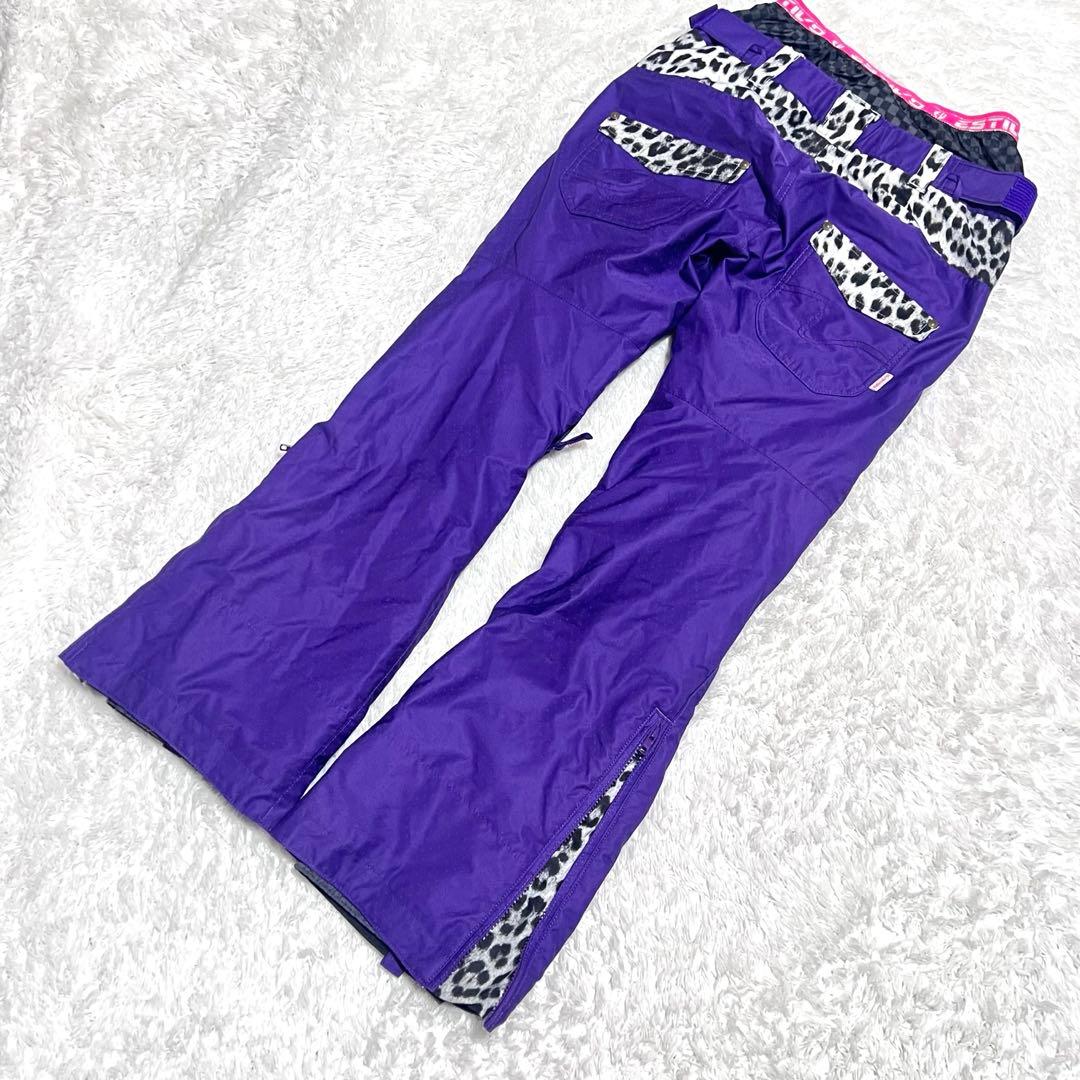 スノーウェア　上下　VOLCOM スノボウェア　estivo スキー　スノボ