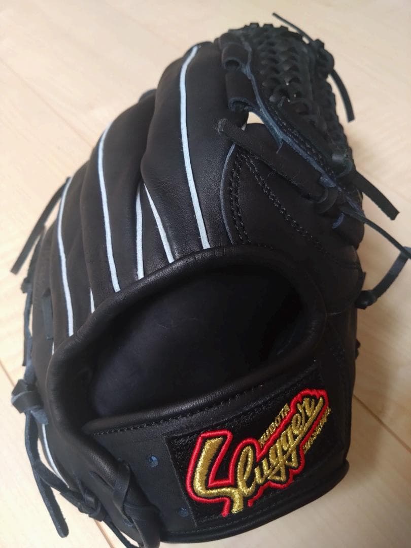 久保田スラッガー KSN-L7 軟式用グローブ