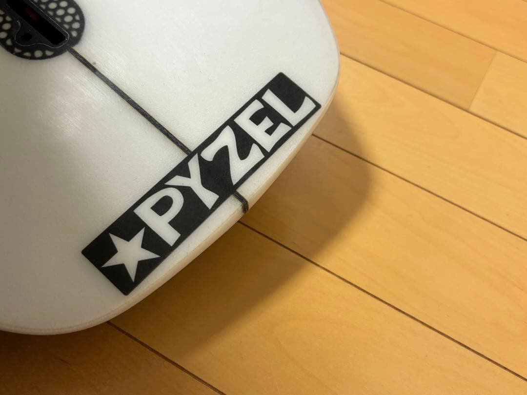 (静波エリアにて引き取り限定)パイゼル、ファントム　5'7 26.7L