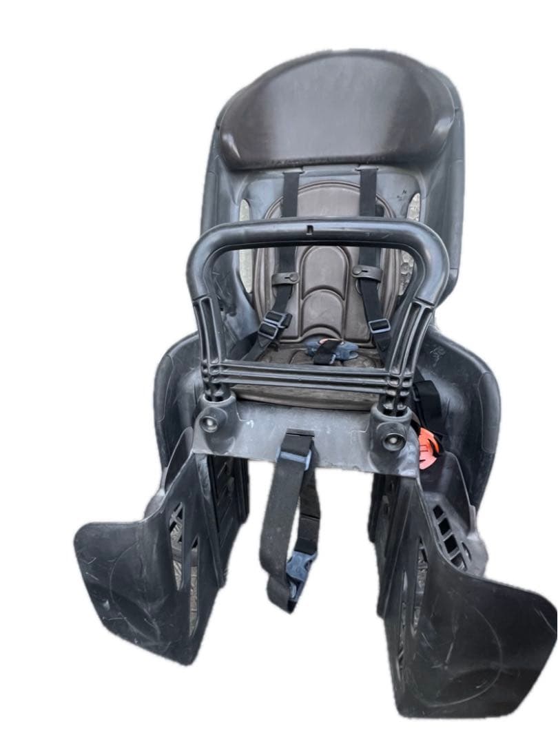 OGK 自転車用 チャイルドシート ヘッドレスト 後ろ乗せ RBC-011DX3