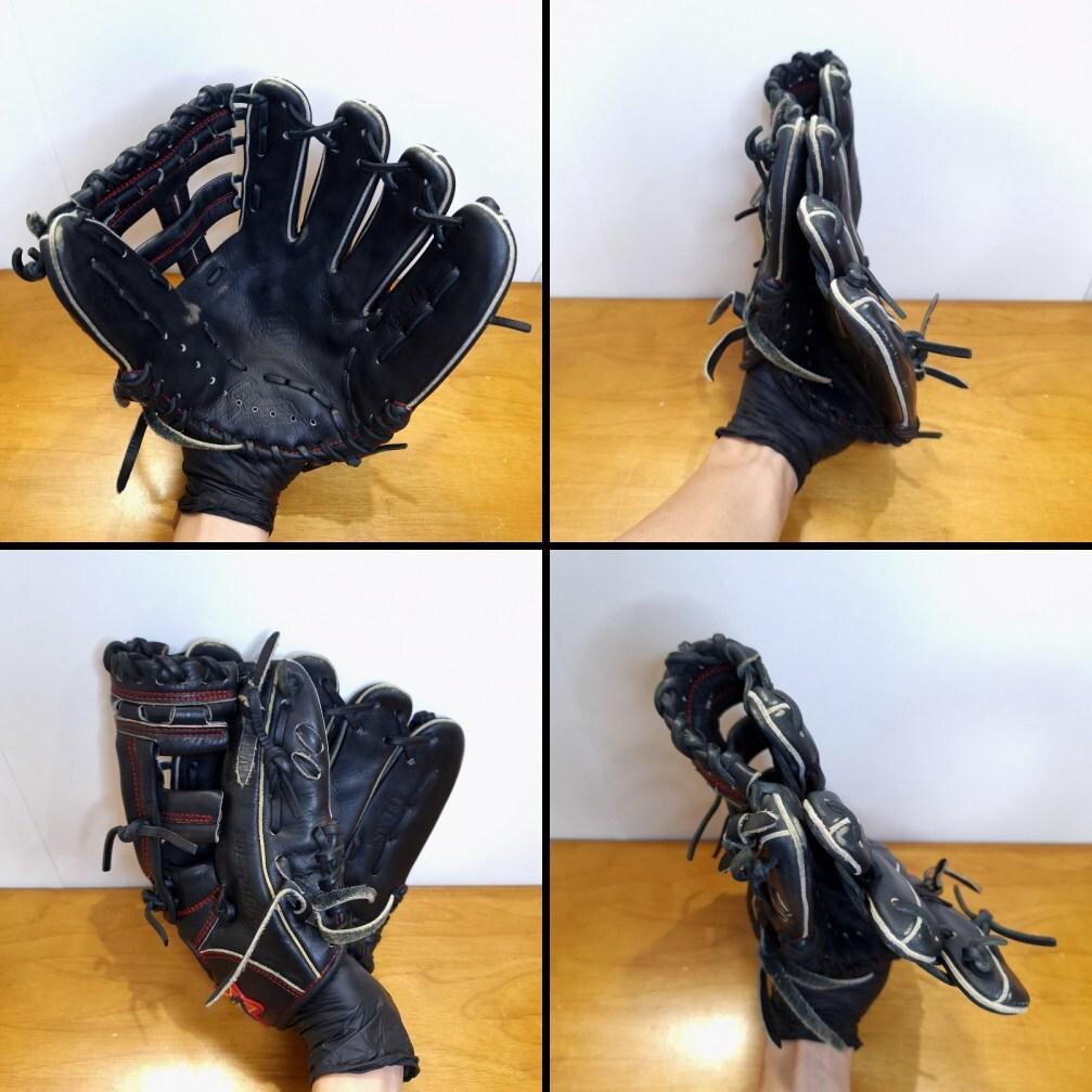 久保田スラッガー KSN-J4V エッジ機能付きW48搭載 児童用 軟式グローブ