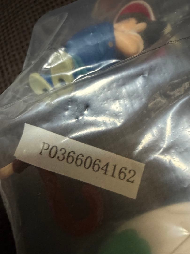 未開封品！ドラゴンボール一番くじF賞ゲストフィギュア30th