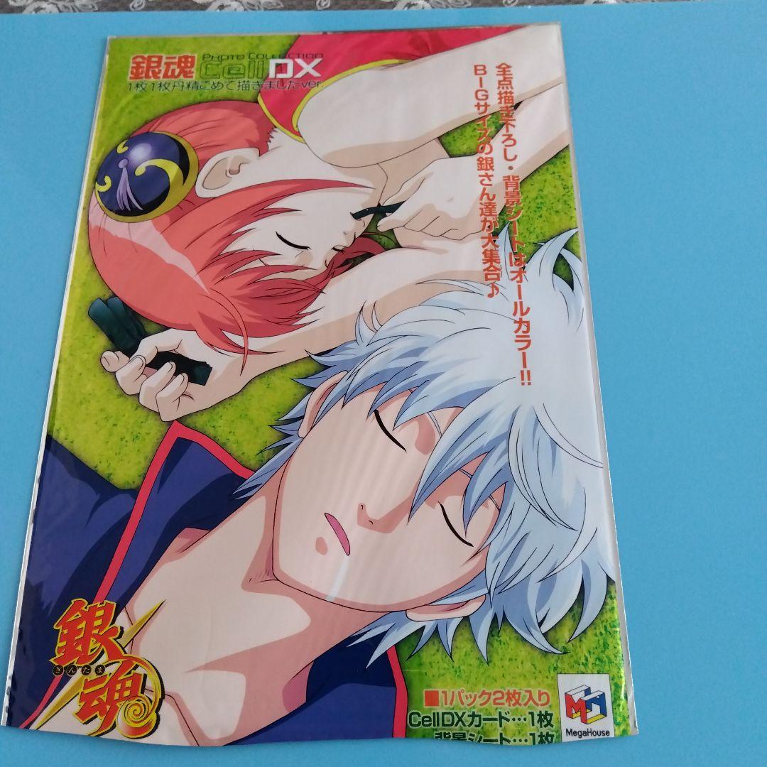 銀魂　土方十四郎　PHOTO　COLLECTION　Cell　DX