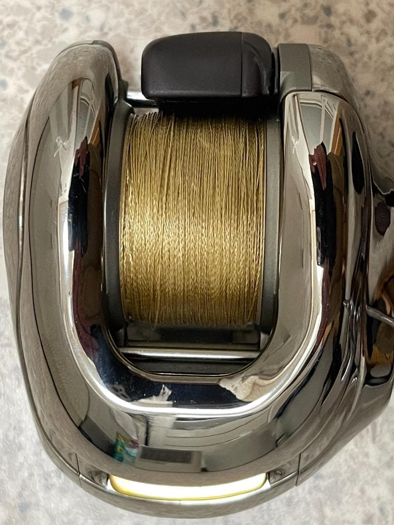 ✨美品✨ SHIMANO スコーピオンアンタレス5