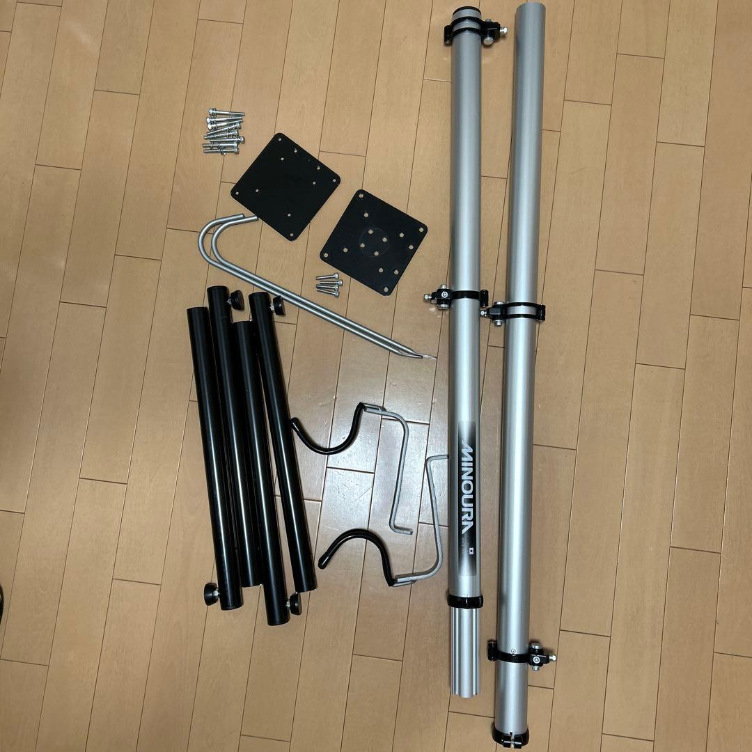 MINOURA 自転車ディスプレイスタンド