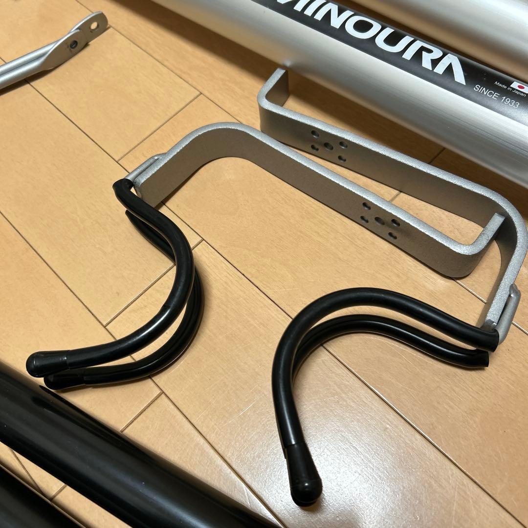 MINOURA 自転車ディスプレイスタンド