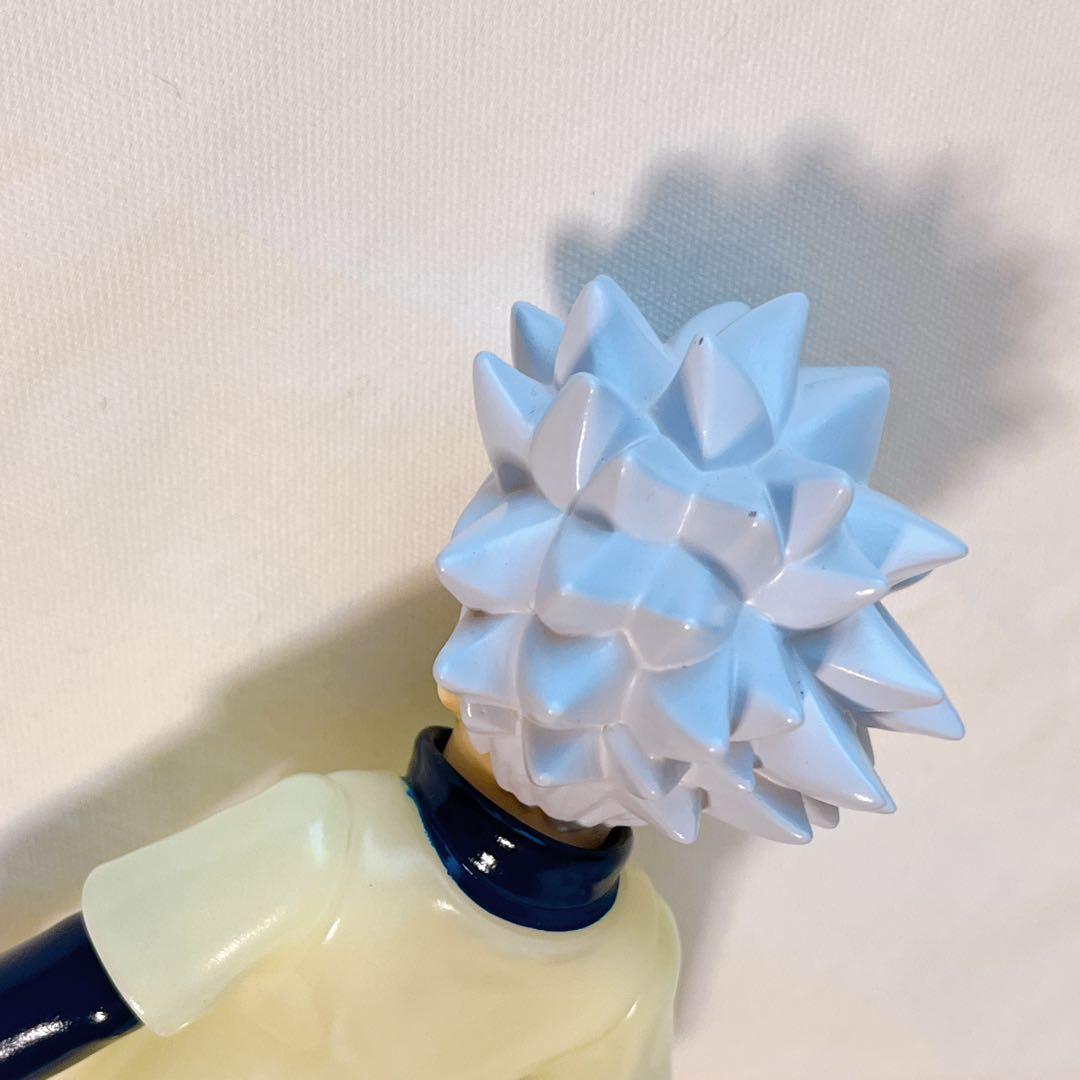 HKDSTOYハンターハンター　キルア　ソフビ　3体セット