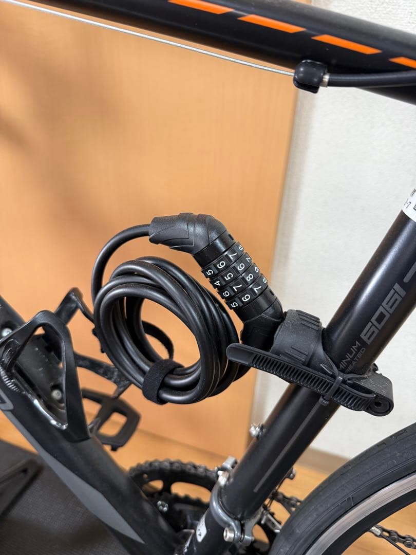 あさひ[ASAHI]プレシジョンR-J ロードバイク