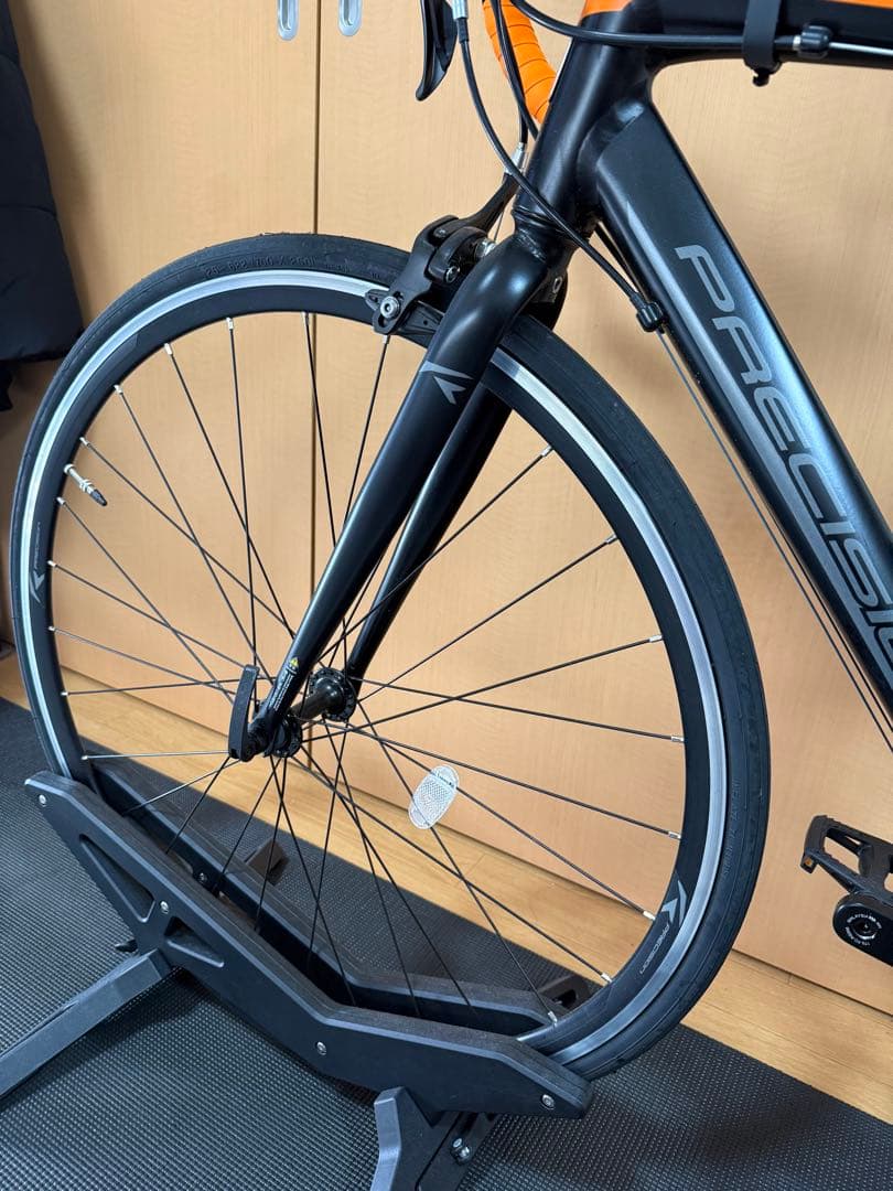 あさひ[ASAHI]プレシジョンR-J ロードバイク