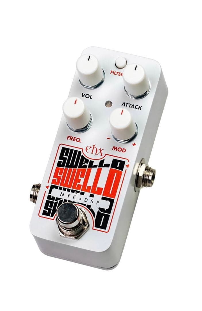 【美品】ELECTRO-HARMONIX Pico Swello【国内正規品】