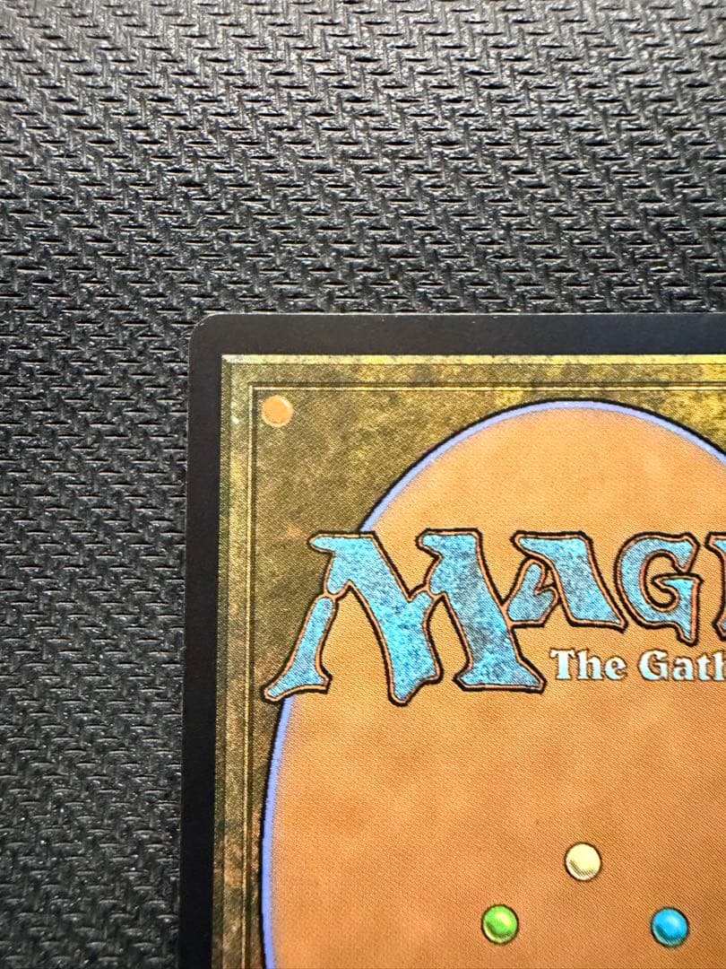 MTG 量子の謎かけ屋　通常　英語版