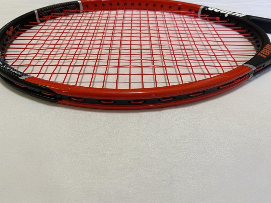 【名器】プリンス ツアー ディアブロ MP 2004年G2