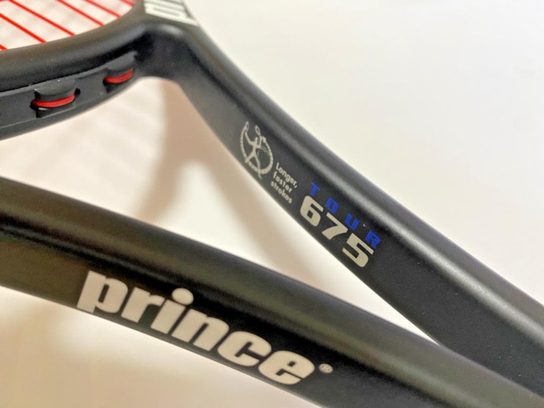 【名器】プリンス ツアー ディアブロ MP 2004年G2