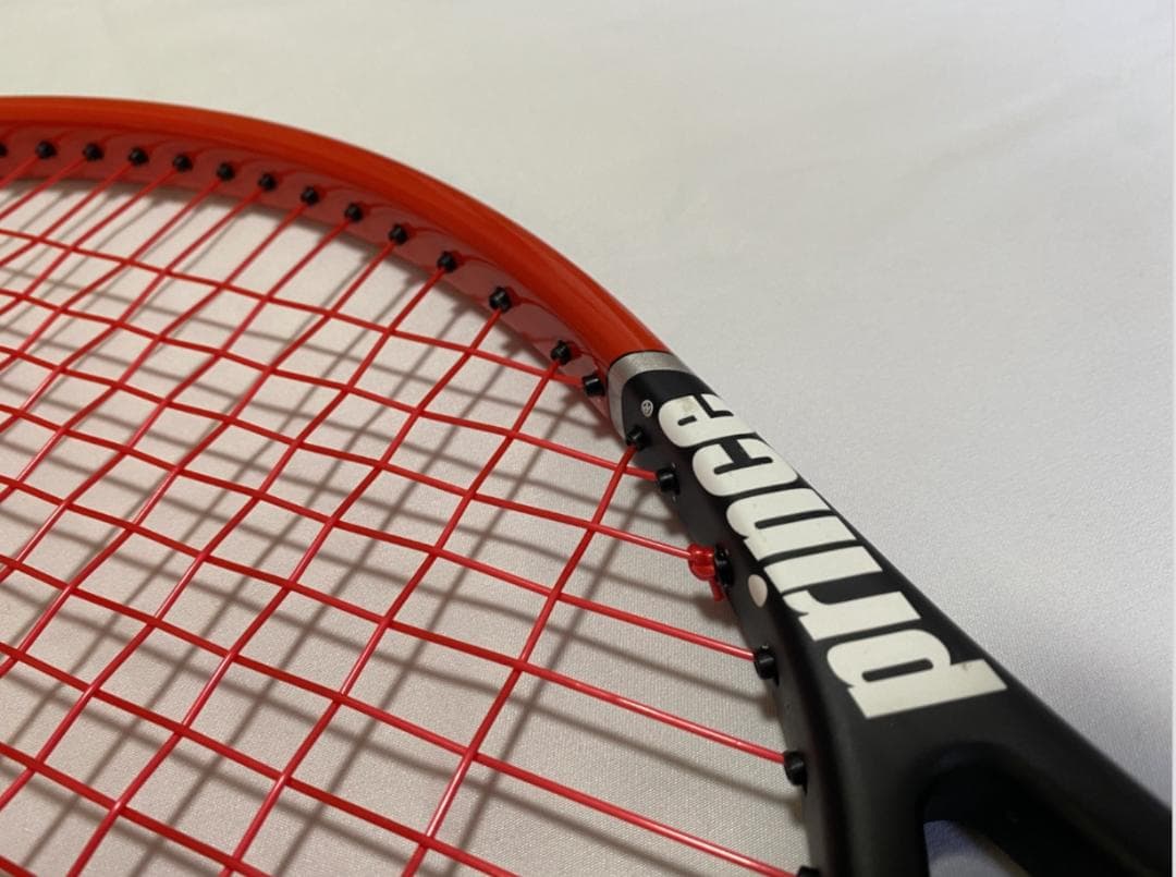 【名器】プリンス ツアー ディアブロ MP 2004年G2