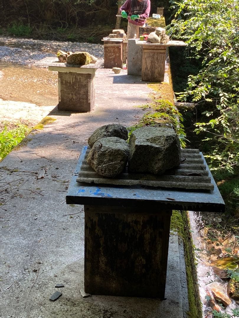 ハチミツ　日本蜜蜂の蜂蜜　奥山の奥