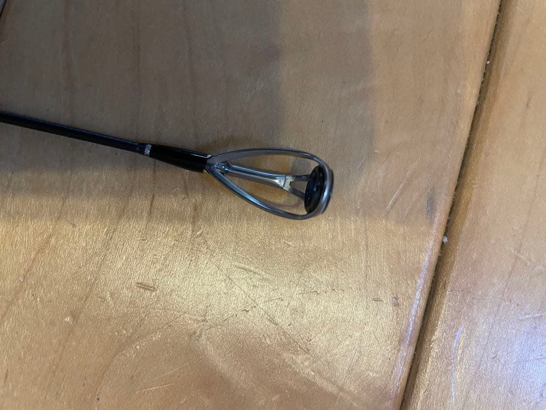 フィッシュマン　ビームス　リプラウト 7.8ML