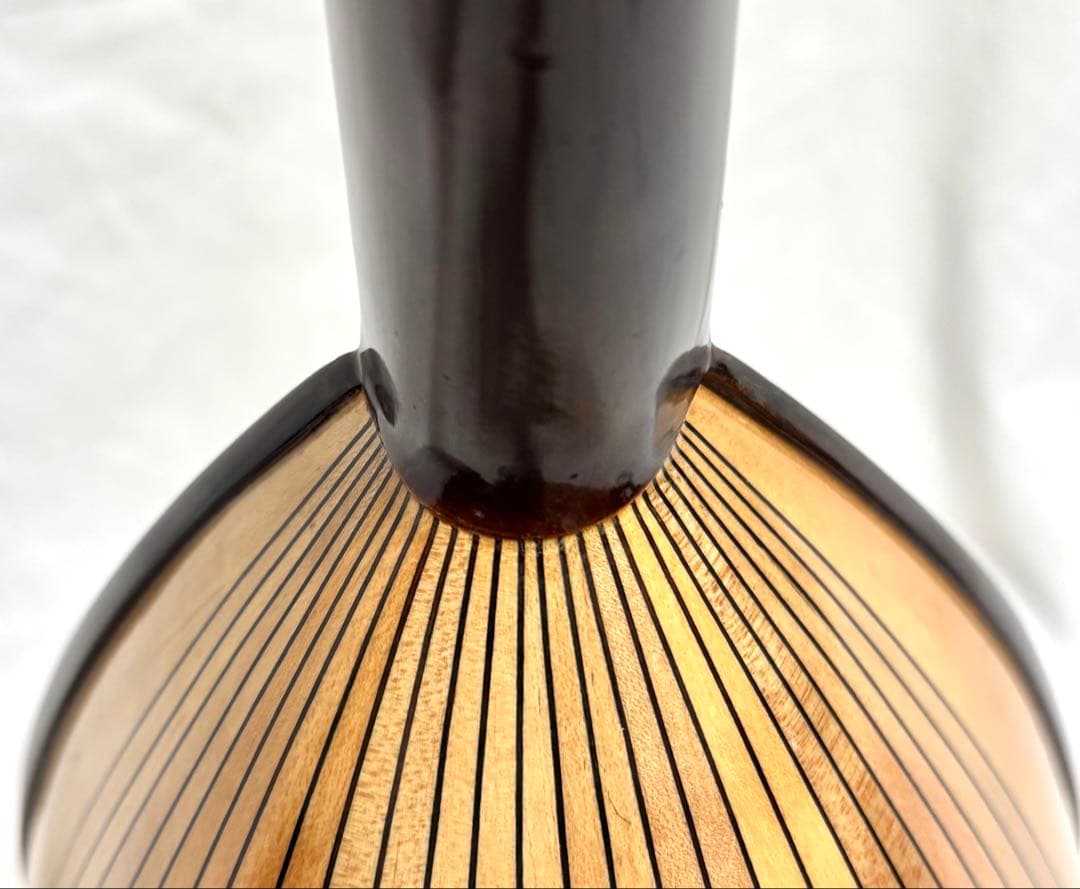 【新品弦張替済】SUZUKI マンドリン M-30 チューナー/ピック/ケース