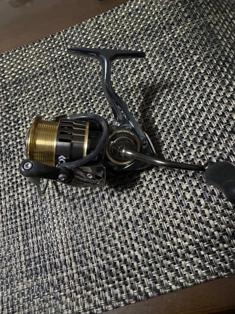 ダイワ セオリー 2506