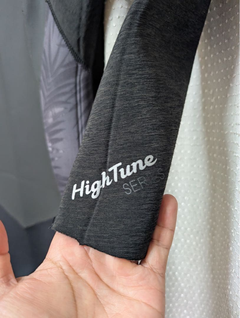 HeleiWaho(ヘレイワホー)3mm フルスーツ レディースMサイズ