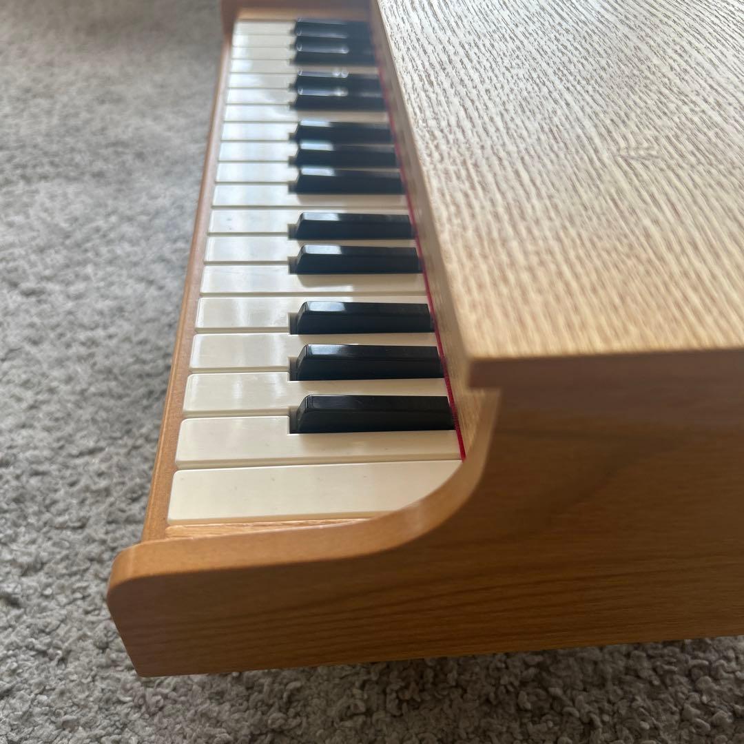 【日本製】KAWAI 木製グランドピアノ