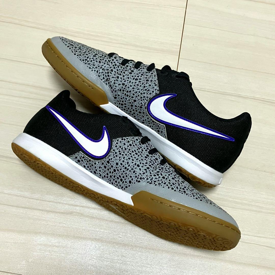 NIKE ナイキ マジスタ X プロ IC 28.0cm フットサル サッカー