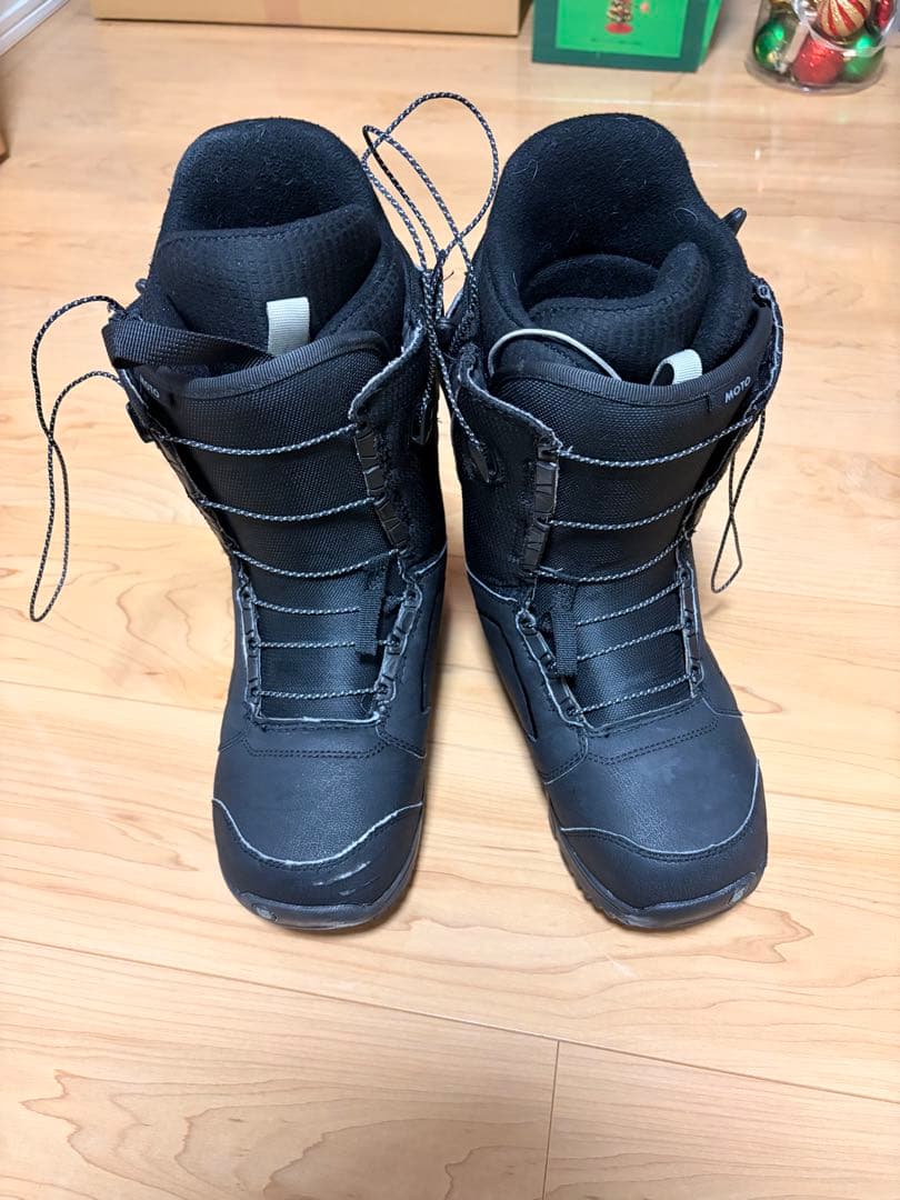 RICE28 RT9 TWIN スノーボード 155cm 初心者3点セット