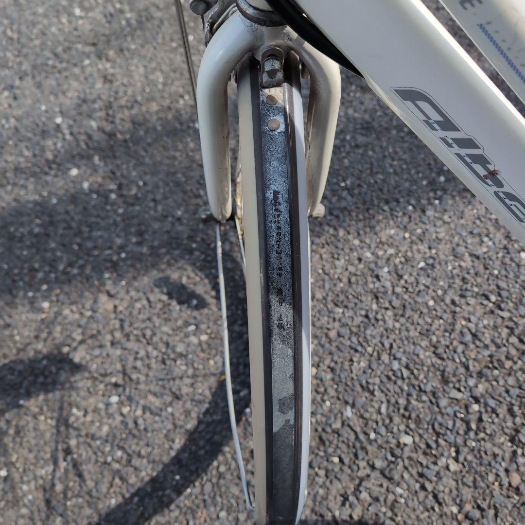 【手渡し限定】ブリヂストン　アルベルト27インチ