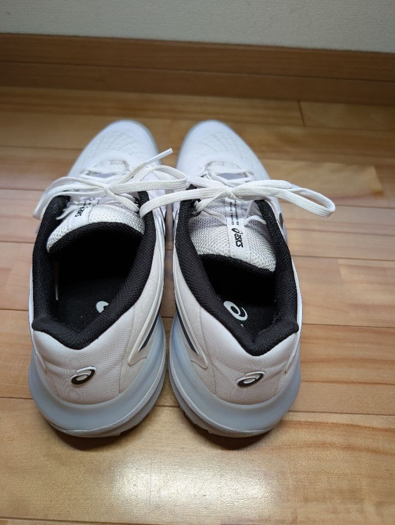 アシックスGEL-RESOLUTION X OCゲルレソリューション 28.0