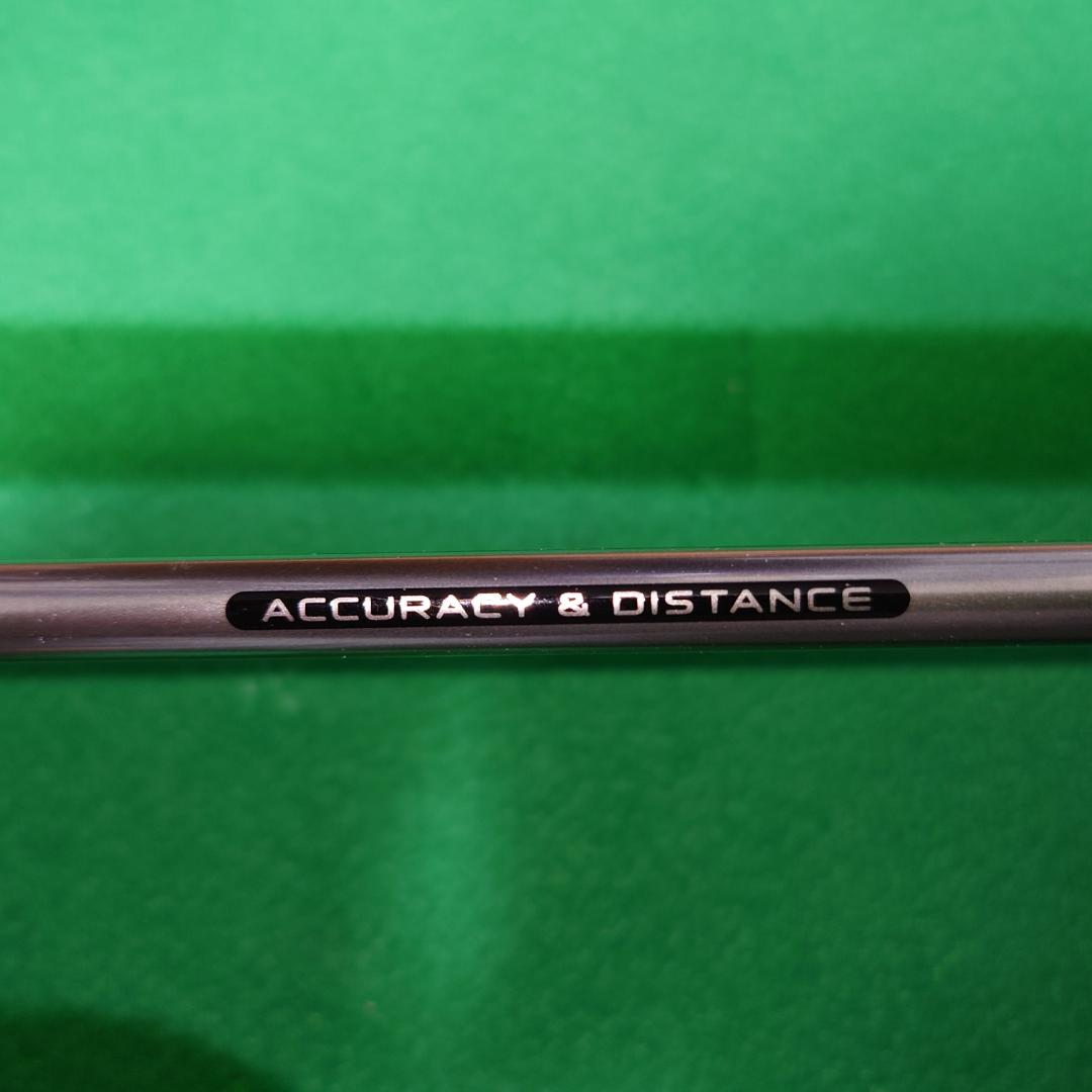 コブラ キング RAD SPEED XB ドライバー・TourAD TP 60S