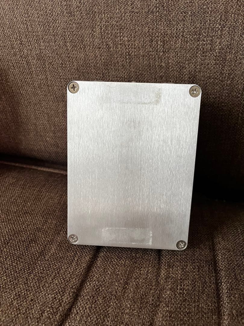 FAT314.C ギターエフェクター