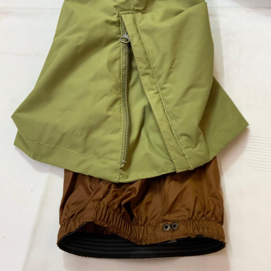 A/W BURTON バートン スキー パンツ S