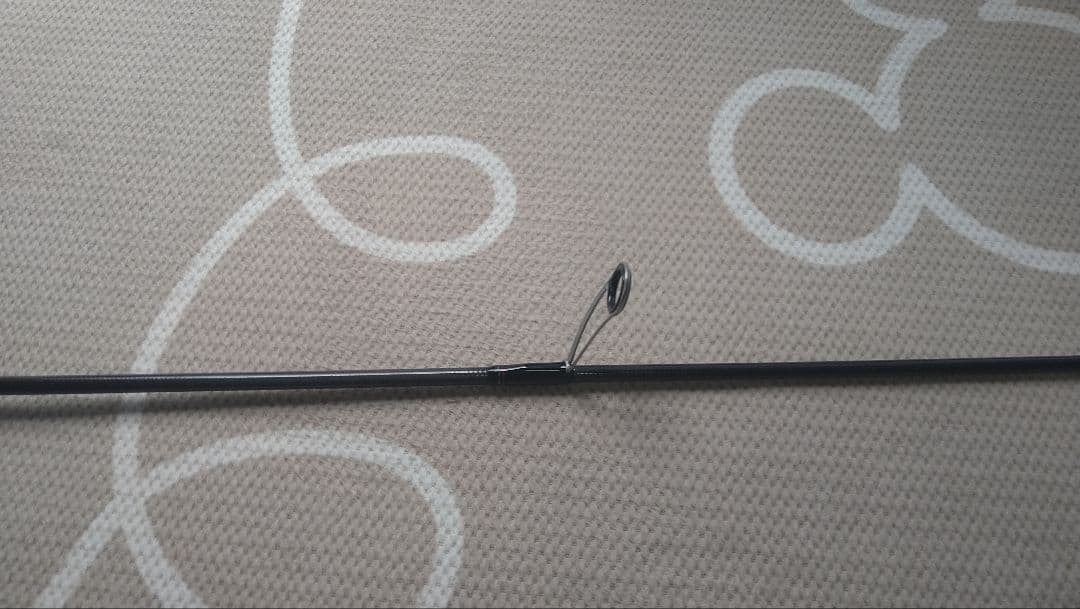 DAIWA 　月下美人　AJING55UL-SR