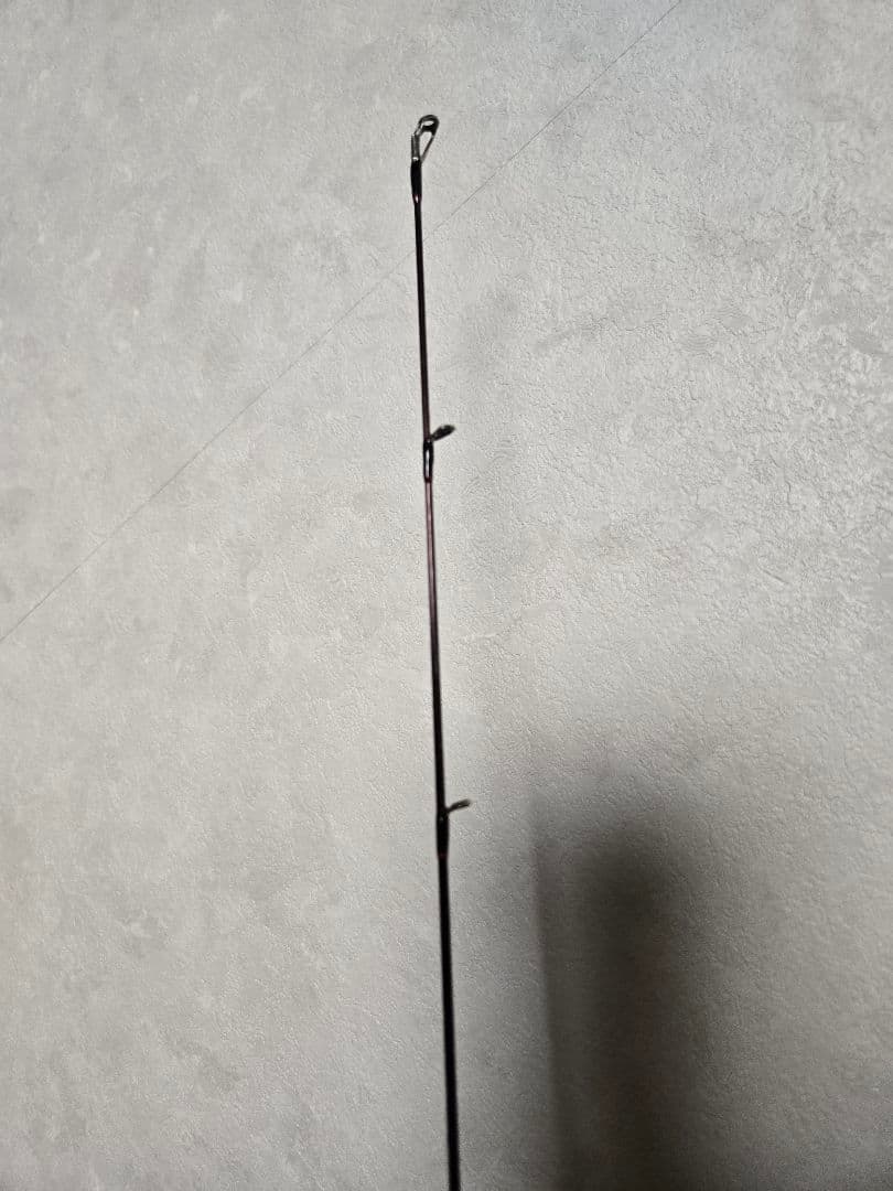 スティーズ24ウェアウルフSC C66M/ML-SV-ST　タランチュラ