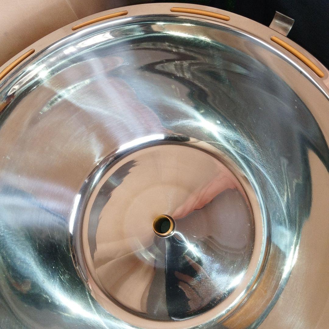 ④LOTUSGRILL ロータスグリルG340