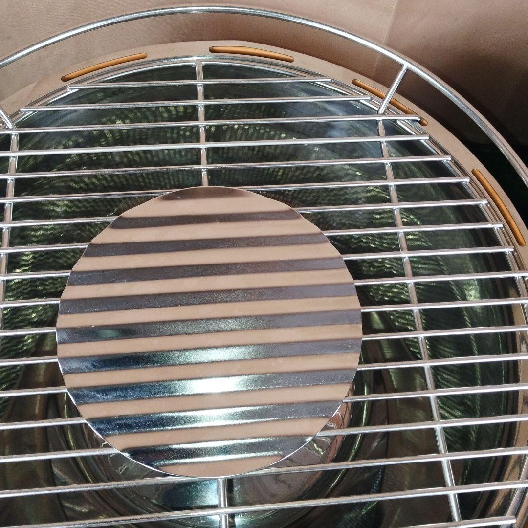 ④LOTUSGRILL ロータスグリルG340