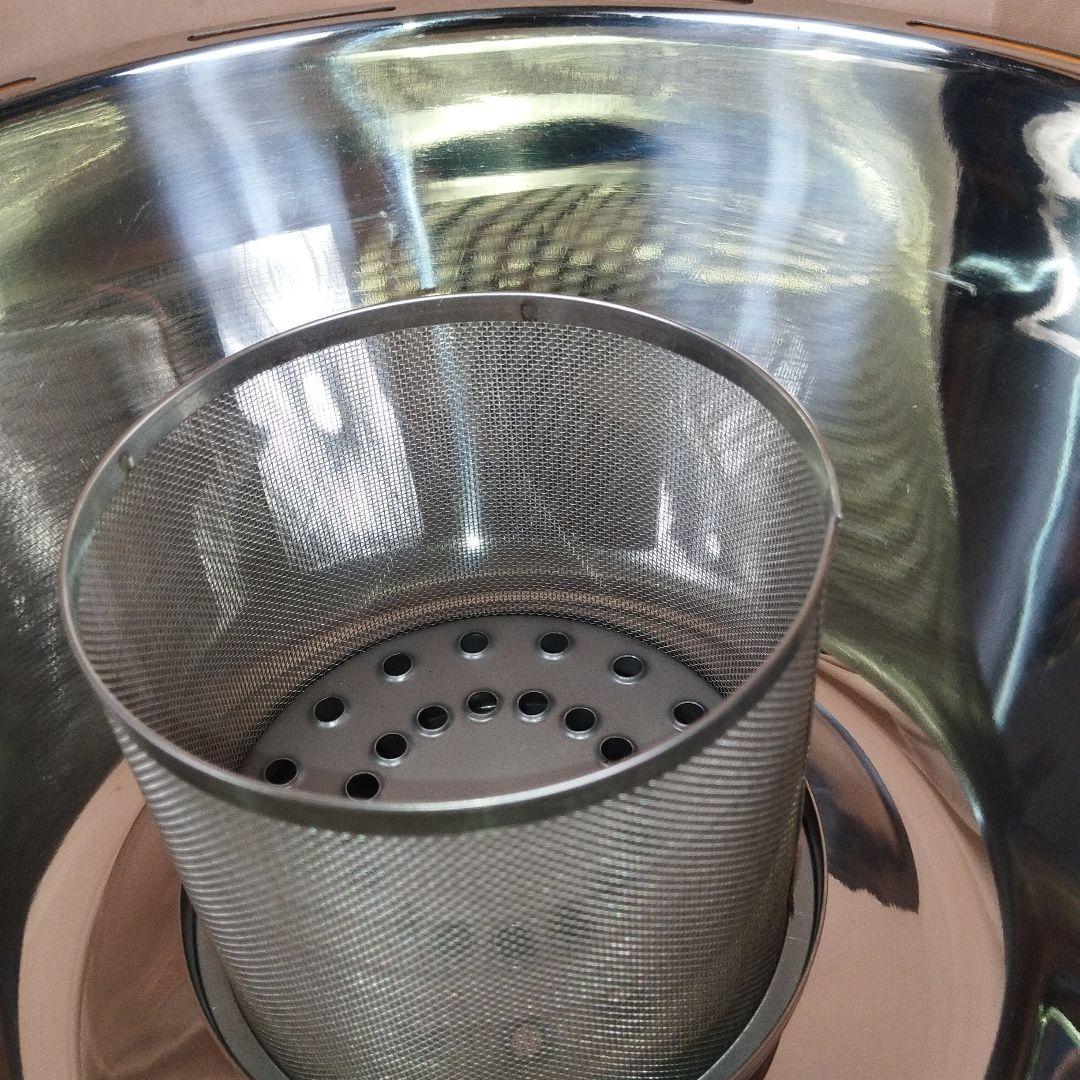 ④LOTUSGRILL ロータスグリルG340