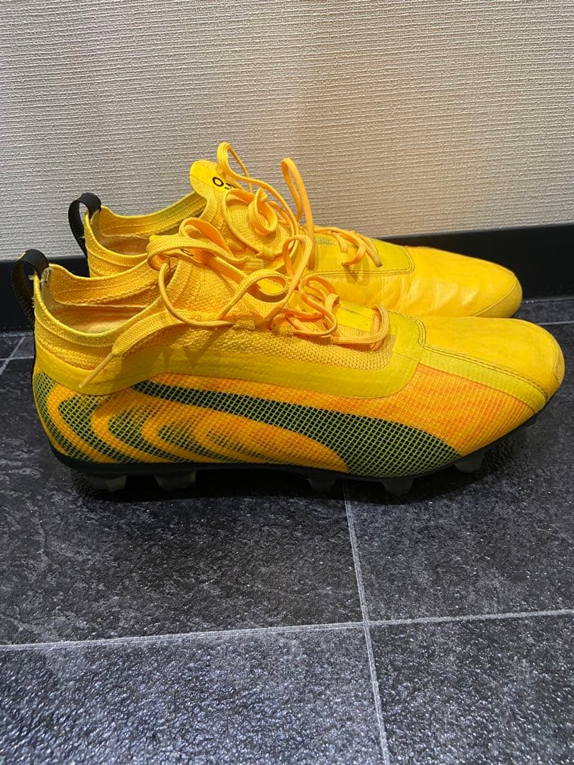PUMA ONE 26センチサッカースパイク