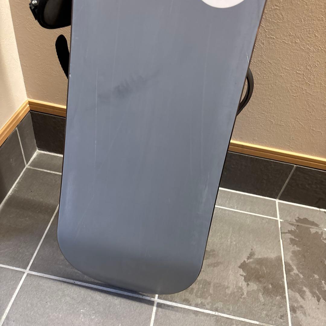 スノーボード　k2 ブーツ　サロモン　26センチ