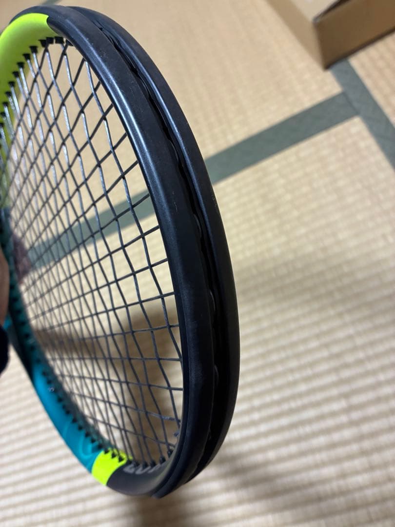 ダンロップ sx300 tour