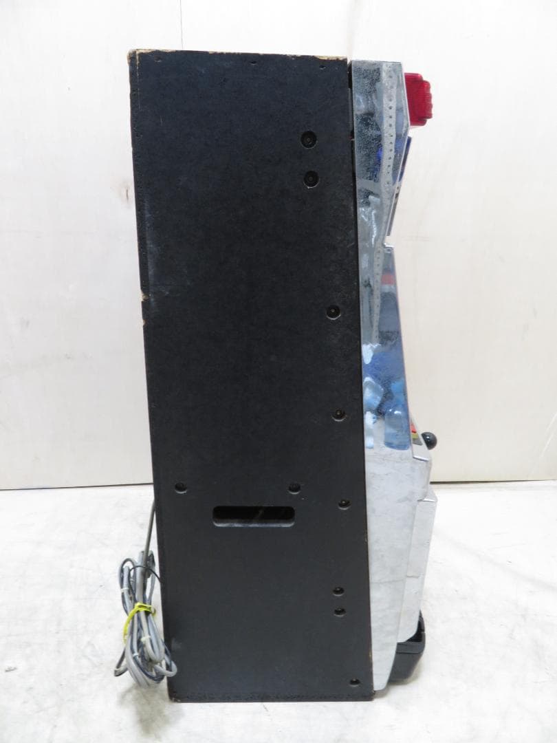 MIZUHO ミズホ パチスロ実機 4号機 初代 タコスロ 機 家庭用電源