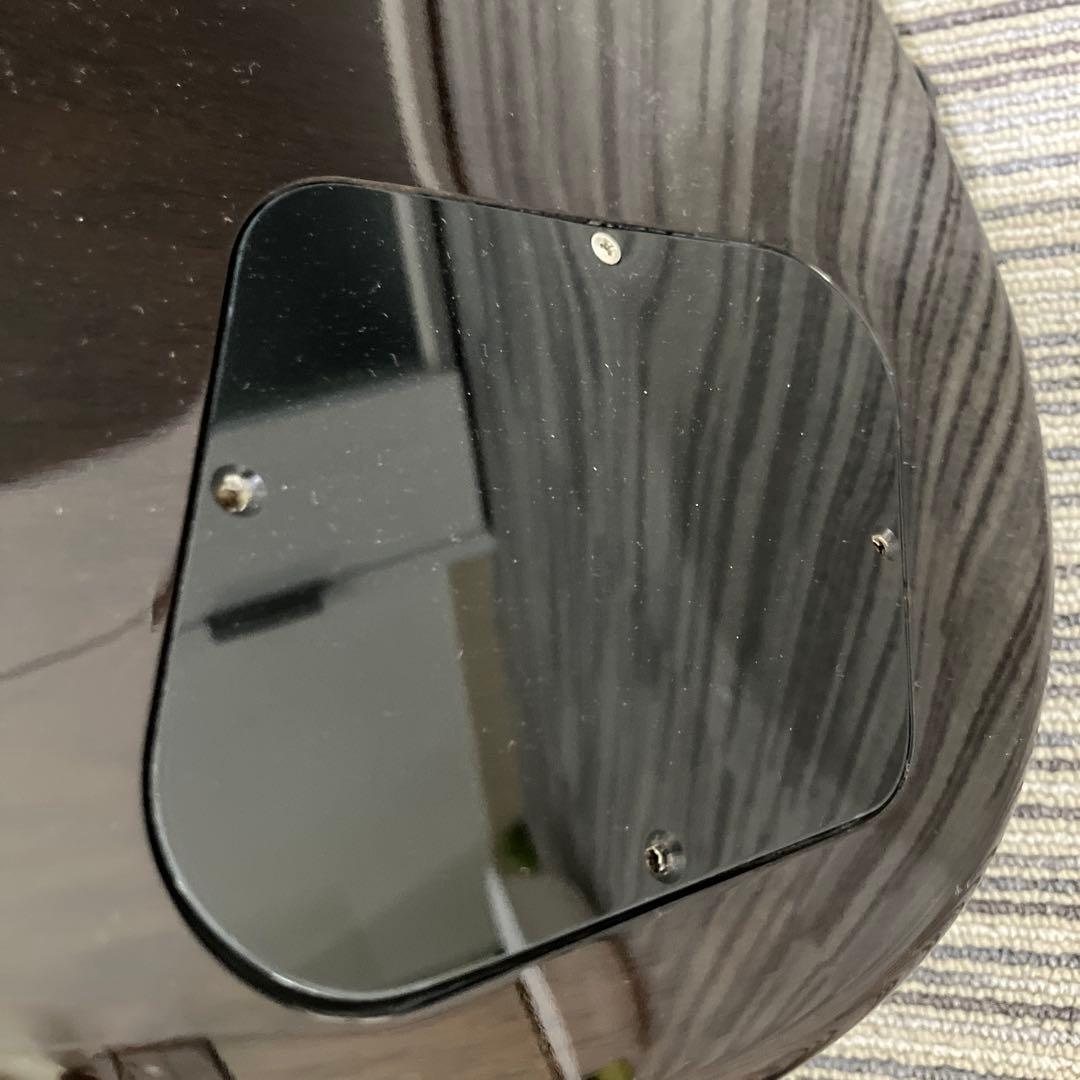 Tokai Love Rock Model ブラック ギター