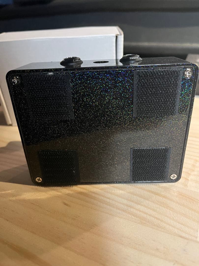 silktone OVERDRIVE+ 限定カラー