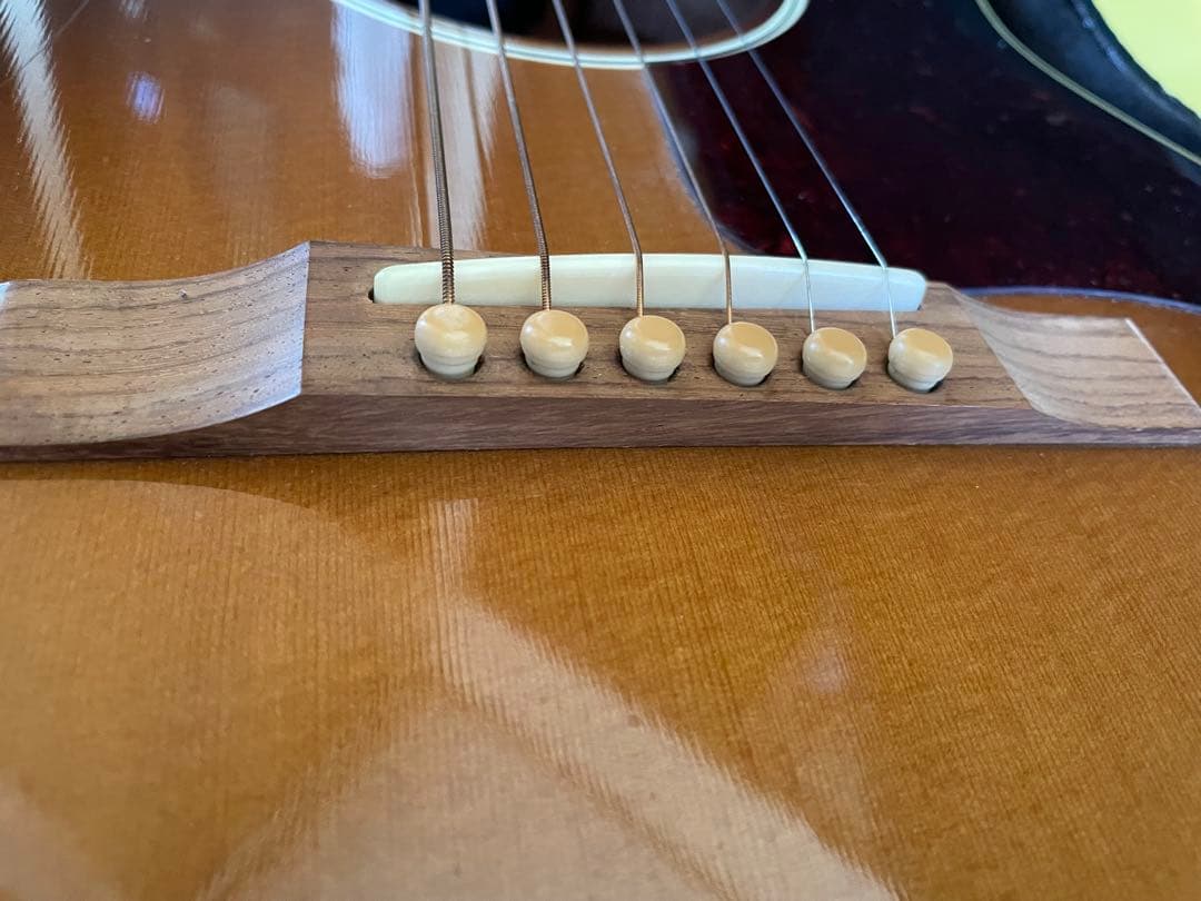 ギター Gibson L-00 standard 2017