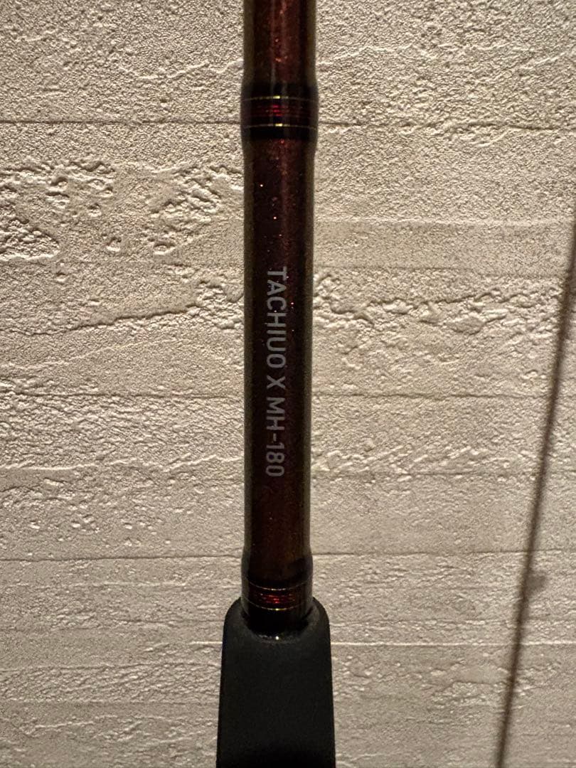 Daiwa (ダイワ) タチウオX MH-180