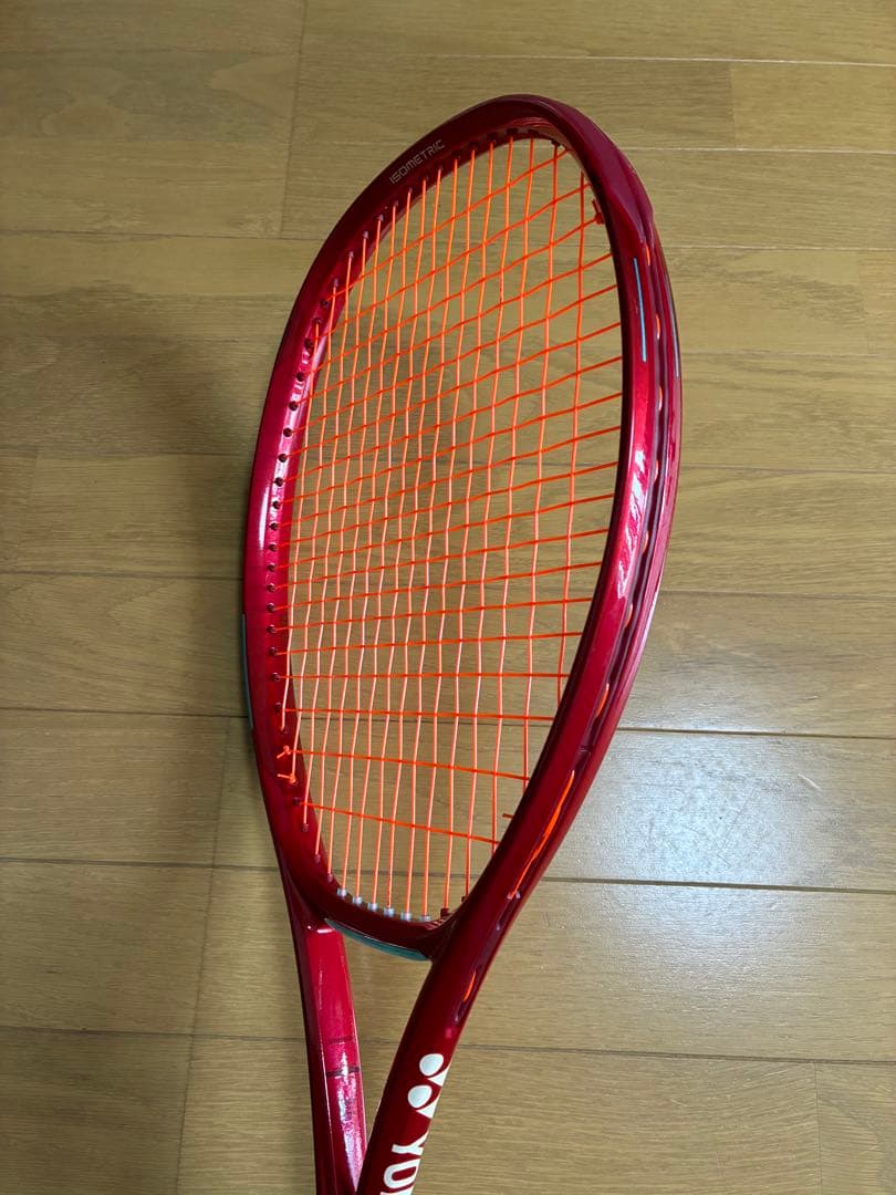 【新製品・美品】YONEX VCORE 100 G2 2026年モデル