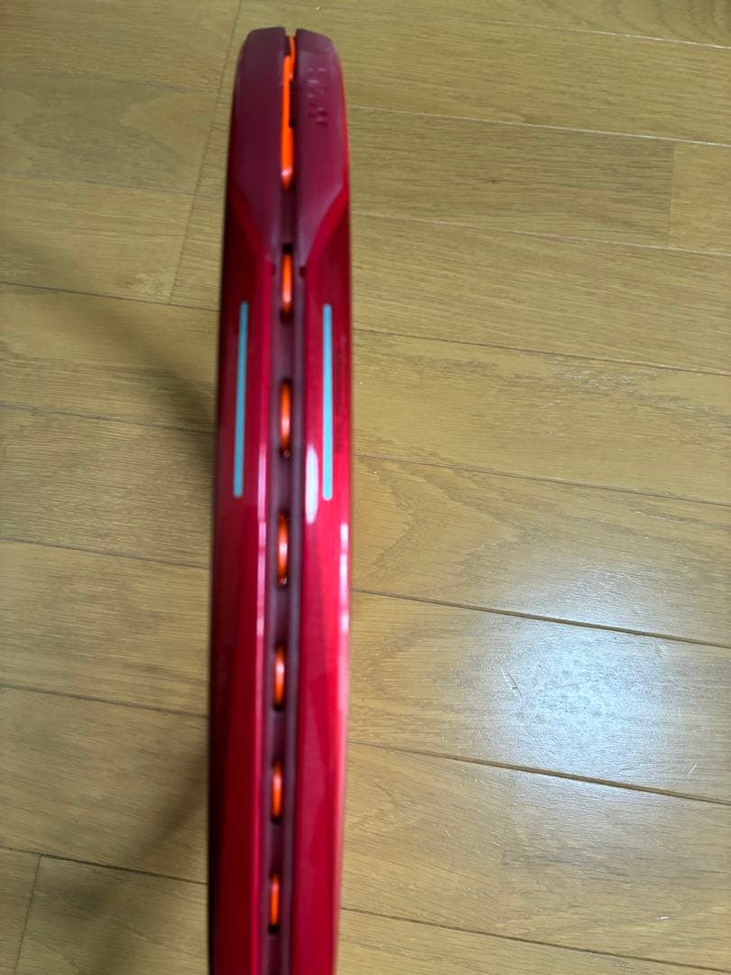 【新製品・美品】YONEX VCORE 100 G2 2026年モデル