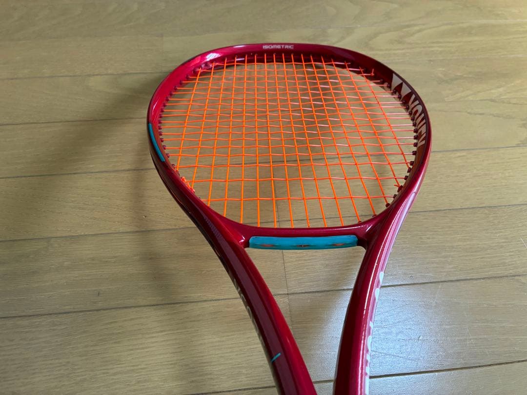 【新製品・美品】YONEX VCORE 100 G2 2026年モデル