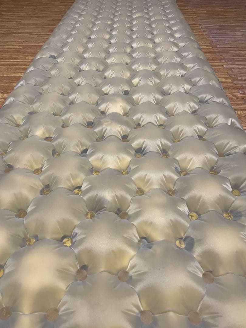 アラタ arata APS-R7 Regular エアマット