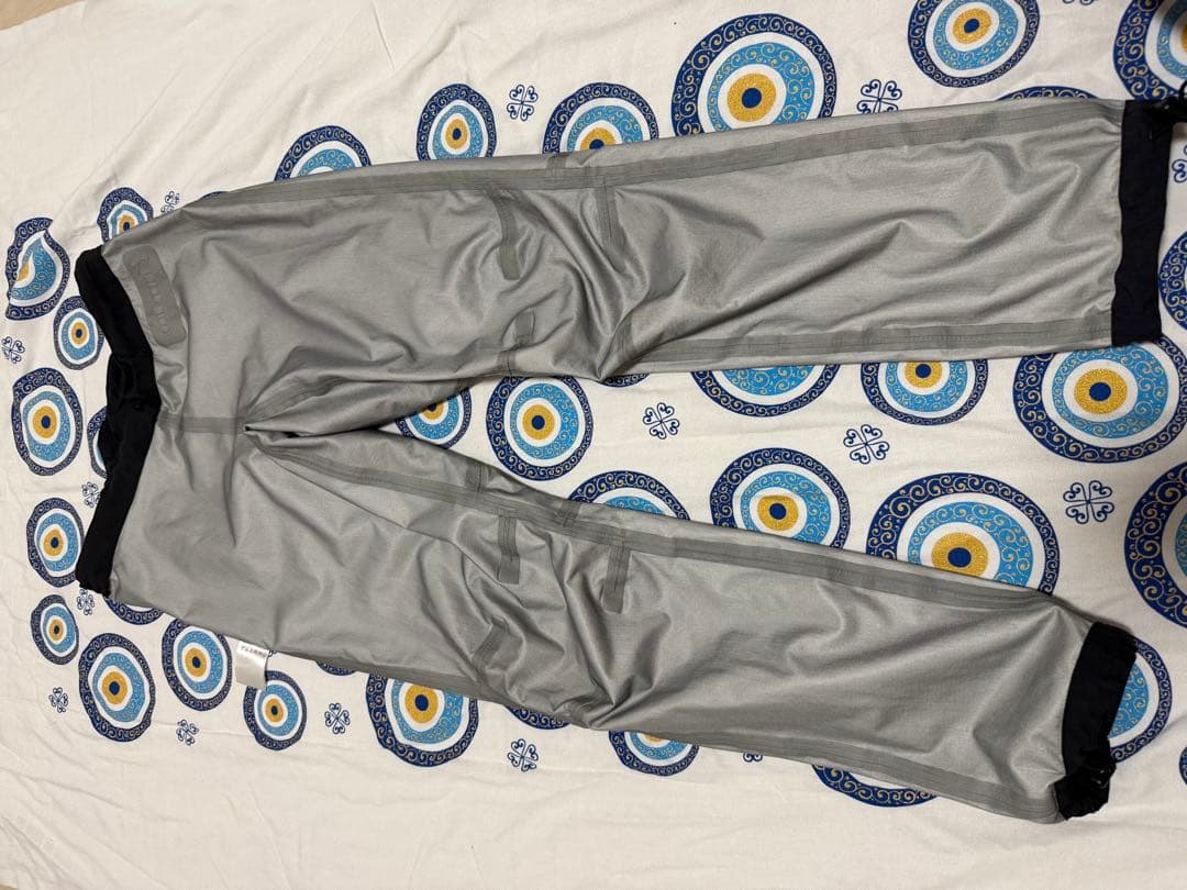 ティートンブロス　ブレスパンツ　XS