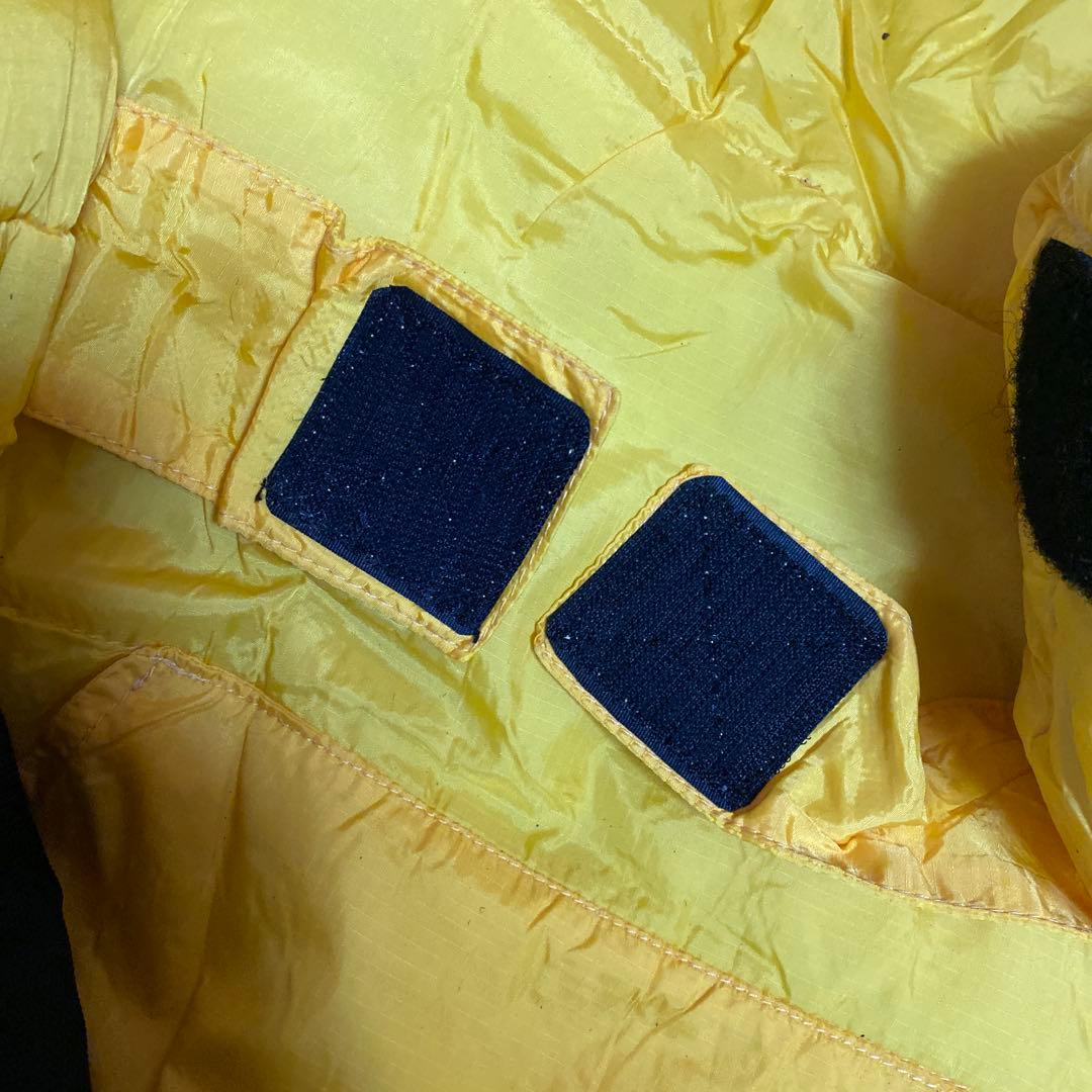 【寝袋】selk'bag (セルクバッグ)5G Original シュラフ